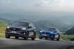 Ford Edge ST 2018 года (LA)